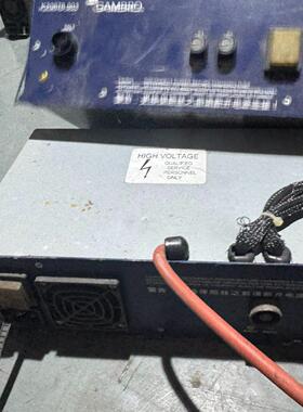 K20676 003 GAMBRO金宝高压工业电源 适配医疗维修器材议价维修