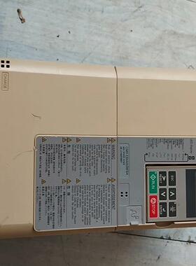 CIMR-EB4A0038FBA 安川E1000 变频器议价维修