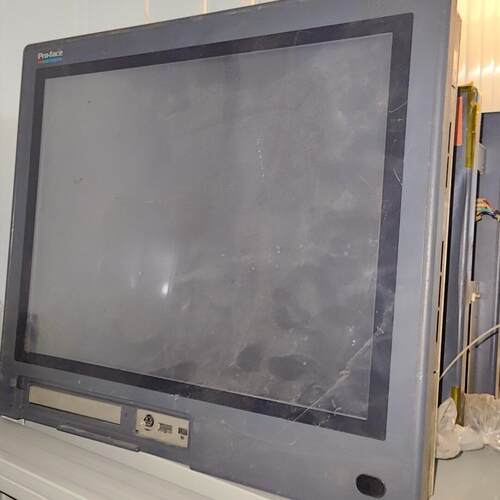 2780054-01 PL7921-T42 Pro-face工业显示器议价维修