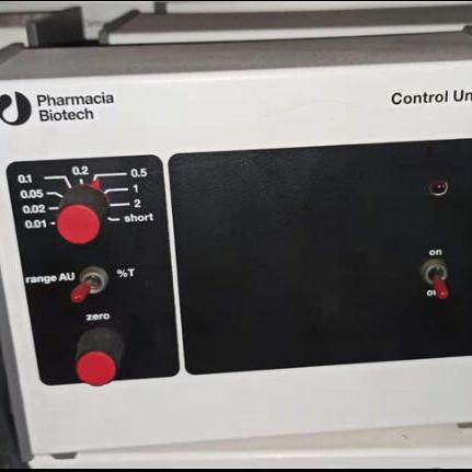 UV-1 控制单元 法玛西亚 Pharmacia LKB 实验室器材议价维修