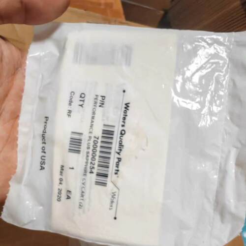 70000254 Waters沃特世单向阀 实验室仪器配件议价维修