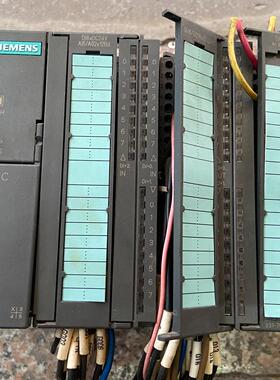 S7-300 CPU313C SM331 PLC工控自动化控制模块议价维修
