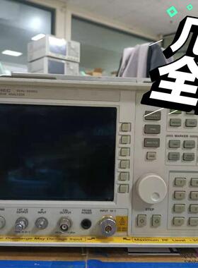 8564EC 频谱分析仪 40G Agilent议价维修