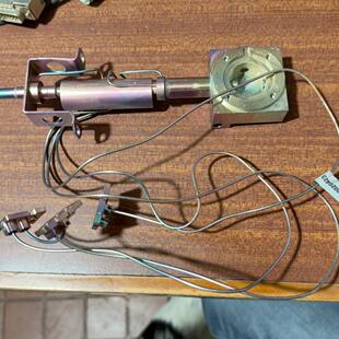 G3450-60552 FPD燃烧池 安捷伦8890气相色谱配件议价维修