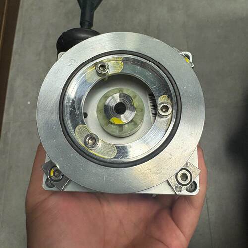 PRF08-A1AM0240 拉绳编码器 工业自动化工控配件议价维修