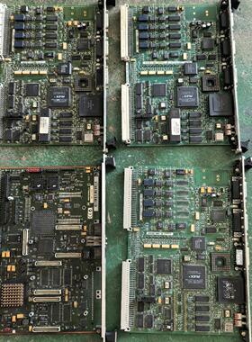 MVME2100 01-W3403F-03H UIMCIII-1 摩托罗拉轴控板卡议价维修