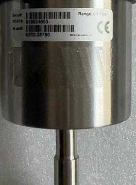 627D-28780 薄膜真空计 压力传感器 0.1torr MKS议价维修