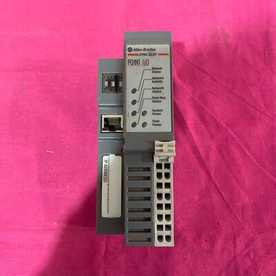 1734-AENT C 1734-RTBS A AB工控模块 工业自动化配件议价维修
