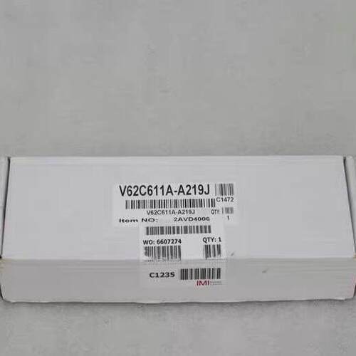 V62C611A-A219J 电磁阀 IMI诺冠 工业自动化气动元件议价维修