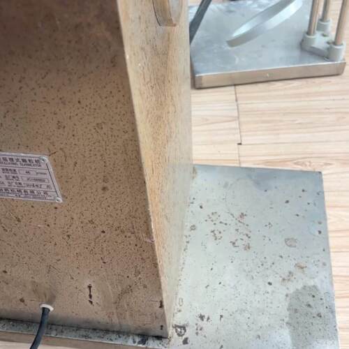 YK-60 摇摆式颗粒机 制粒实验工业加工设备议价维修