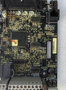 GD350 17001-05384 英威腾变频器控制板 CPU板 7.5kw以上议价维修