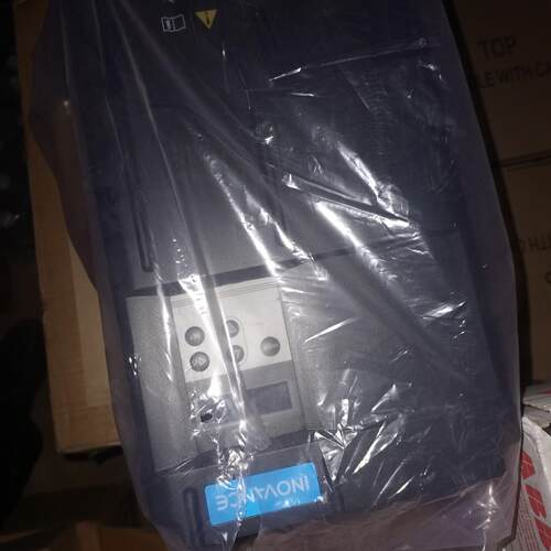 IS650NT045IUX 变频器 汇川22KW 工控自动化变频设备议价维修