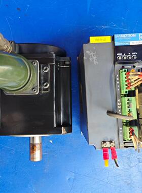 RS1A05AAWA R2AA13180HXHC4Y 三洋伺服 1.8KW套装议价维修