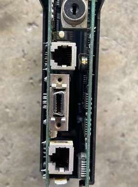 议价GE  CPU IC693CPU364-CH  成色如图实物维修