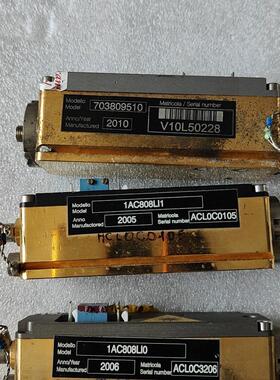 1AC808LI0 1AC808LI1 镭射Laservall激光器模块议价维修