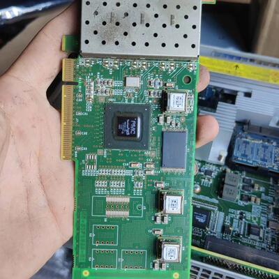 00AR068 V3500 V3700 V5000 控制器子卡 IBM 8G议价维修