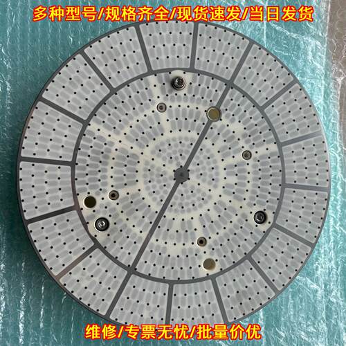 0010-C8073量测机卡盘AMAT E-Chuck议价维修