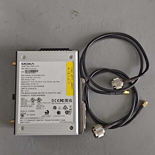 AWK-3131A-US MOXA 工业级802.11n无线接入设备议价维修