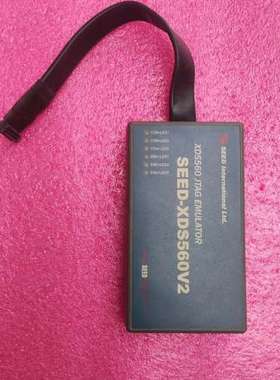 议价合众达Ti仿真器型号SEED-XDS560V2 ，成色如图，维修