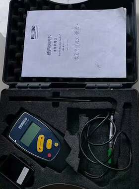 议价德国菲尼克斯PHYNIX   SU r fi x涂层测厚仪，维修