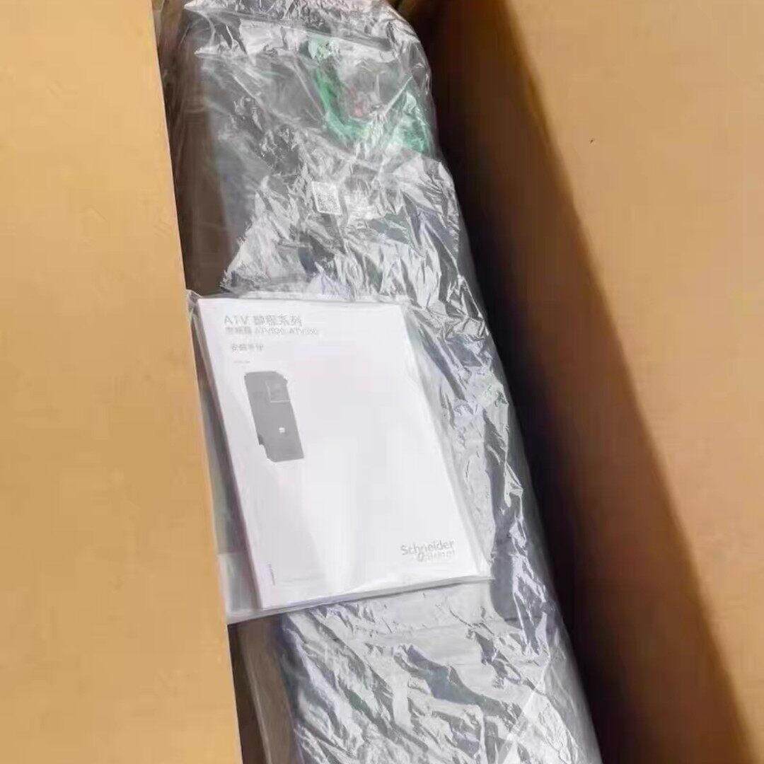 ATV930D75N4 变频器 75KW 三相工控调速装置议价维修