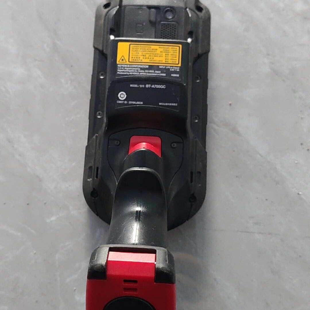 BT-A700GC 扫码枪 功能包好 无电池 工业条码扫描器议价维修