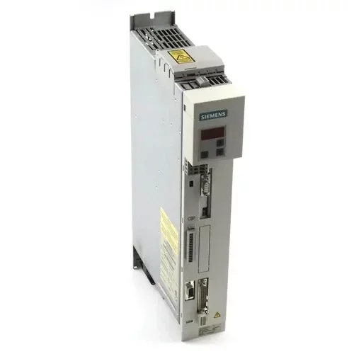 6SE701 SIMOVERT Masterdrive MC 变频调速工控驱动议价维修
