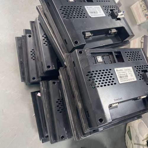 议价信捷触摸屏TG765S-XT/MT维修