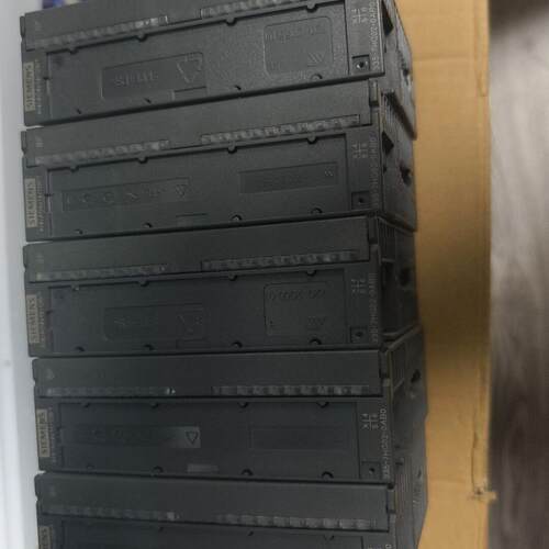 6ES7 335-7HG02-0AB0 SIMATIC S7-300工控模块议价维修
