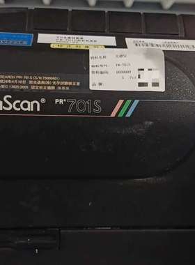 议价SpectraScan PR-701S光谱扫描色度计，型号P维修