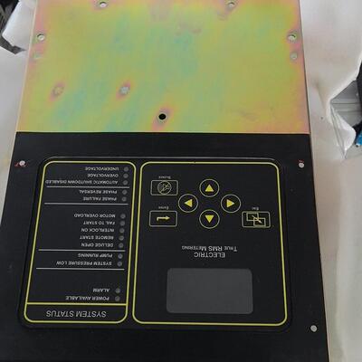 AS-1198-003 Mark IIXG FIRETROL 工业控制模块议价维修