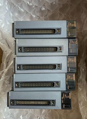 QD62D Q系列高速计数模块议价维修