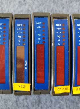 议价T1 /T1 PROFI /T1 Fieldbus中航电测变维修