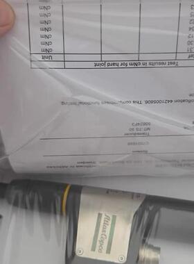 QMC21-25-HM4 阿特拉斯工业工控传感器议价维修