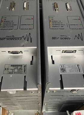 KZ100055 工控驱动器 COSMOS 2000 工业自动化控制配件议价维修