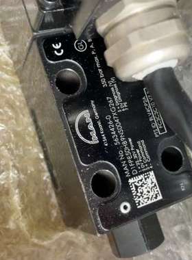 议价比例阀5634426-0全新原装议价维修