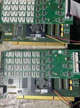 议价NEWALICE HLT H-RORC Rev.2.1 ALICE维修