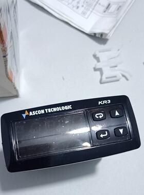 KR3 Ascon Tecnologic 工控控制器 工业自动化配件议价维修