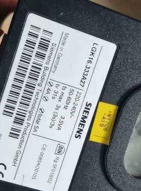 议价lgk16.333A27 二手维修