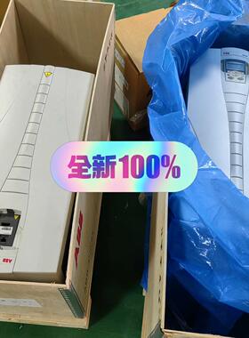 ACH550-UH-077A-6 变频器 55KW ABB工控变频设备议价维修