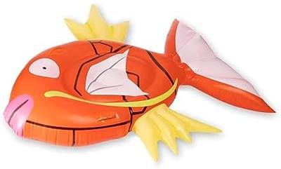 Pokémon Center: Magikarp Pokémon Summer Days Pool Float