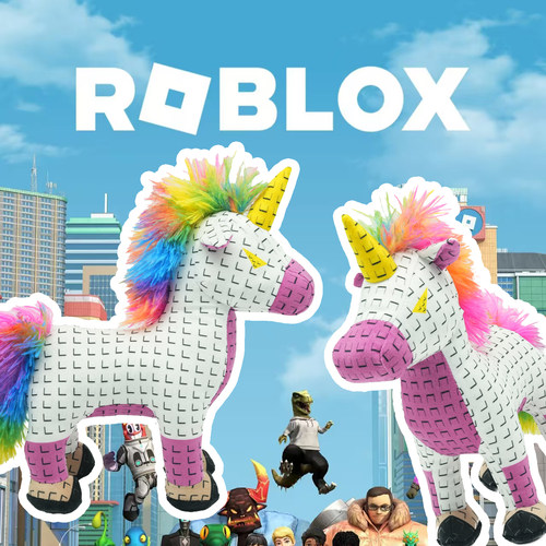 新品Steal an Egg Unicorn毛绒玩具偷一颗蛋独角兽公仔儿童礼物