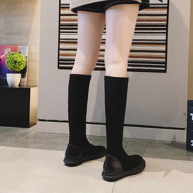 您需要一双好鞋 因为您有很多人要见...