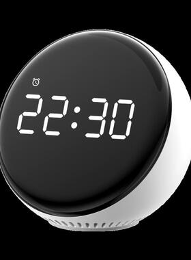 小度 XDH-01-A1小度智能音箱2025新款Mini大金刚语音闹钟ai机器人