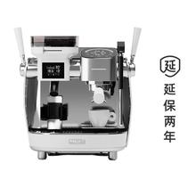 马克西姆塞纳C研磨家用双泵意式复古全半自动研磨一体小型咖啡机