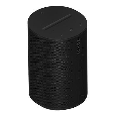 SONOS Era 100无线蓝牙智能音响小型家用桌面电脑音箱One店铺商用