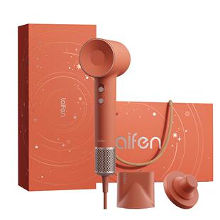 Laifen徕芬高速吹风机SE 2敦煌红电吹风筒新婚结婚生日七夕