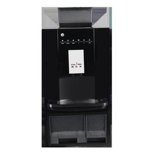 KALERM/咖乐美 1602pro自动上水意式美式全自动商用办公室咖啡机