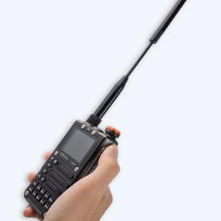 灵通LT-9100对讲机通用一键对频车载户外手台器2024新款自驾万能