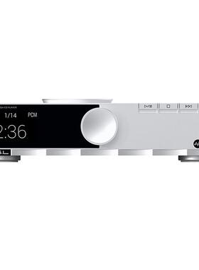 双目三林Pl200 Mqa Cd机Ak4499Ex Xmos蓝牙5.1 Dac解码器